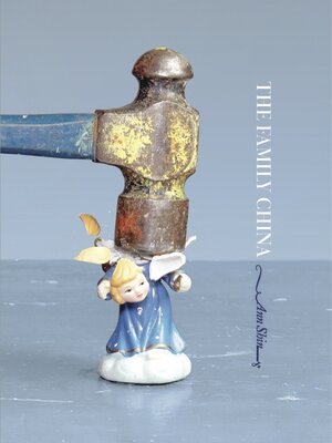 cover image of The Family China